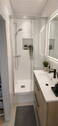 Dusche Visualisierung - 