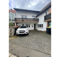 Geräumiges Einfamilienhaus in ruhiger Lage von Oberaula !
