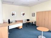 Büro 1, EG - 