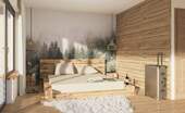 Musterfoto - Terrassenwohnung in Treuchtlingen