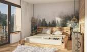 Musterfoto - Terrassenwohnung mit 80,70 m² in Treuchtlingen zum Kaufen