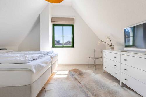 Schlafzimmer - 