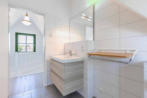 Badezimmer - 