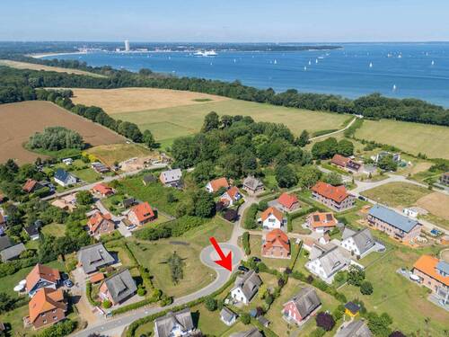 Luftaufnahme - 