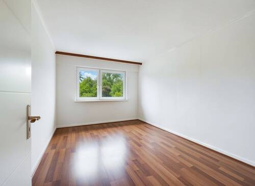 Schlafzimmer - (KI generiert) - 