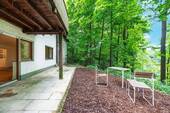 Gartenbereich - 