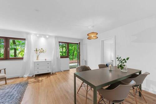 Essbereich - 