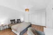 Schlafzimmer - 