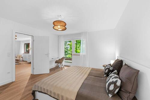 Schlafzimmer - 