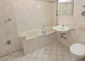 Waschmaschinenplatz - Etagenwohnung mit 39,30 m² in Puchheim zur Miete