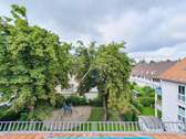 Ausblick Dachterrasse - 