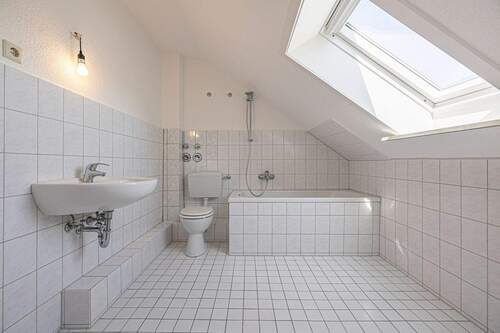 Badezimmer - 