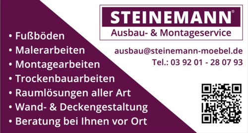 Handwerker gesucht? - 