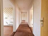 Wohnungsflur - 