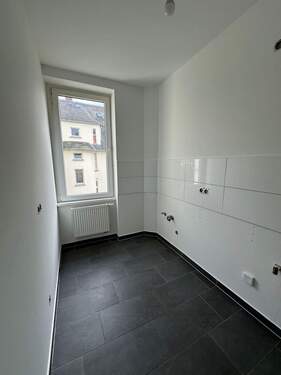 Küche - 2 Zimmer Etagenwohnung in Frankfurt am Main