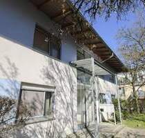 Stilvoll Wohnen am Stadtrand - Top-gepflegte Maisonettewohnung - München Ramersdorf-Perlach