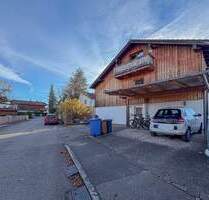Stilvolle 4-Zimmer-Wohnung - bezugsfrei mit attraktivem Balkon - Otterfing