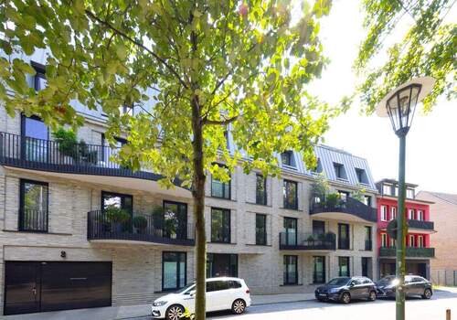 weitere Außenansicht - 