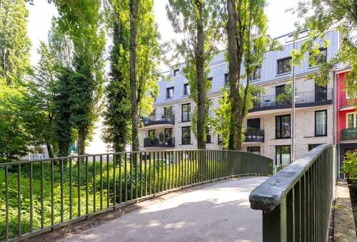 weitere Außenansicht (2) - 