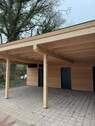 Carport - 
