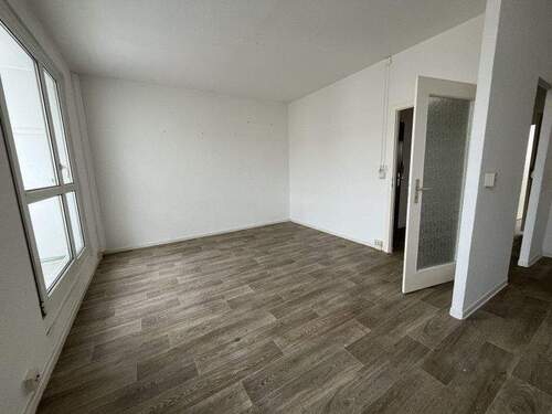 Detailansicht - 2 Zimmer Etagenwohnung zur Miete in Halle (Saale)