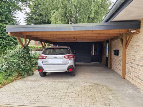 Carport - 