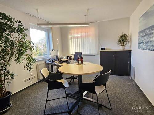 Büro - Büro in Schöntal