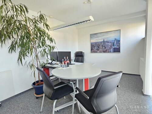 Büro - Büro mit 107,00 m&sup2; in Schöntal zur Miete
