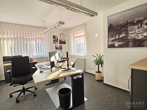 Büro - 