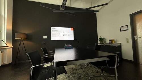 Meetingraum - 