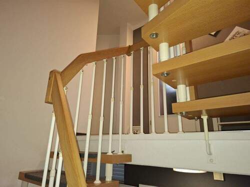 Treppe zum OG (2) - 