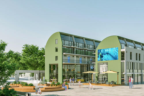 Visualisierung - 