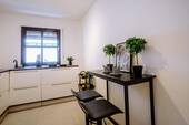 Küche - Etagenwohnung mit 82,00 m&sup2; in München zum Kaufen