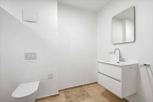 Badezimmer - 