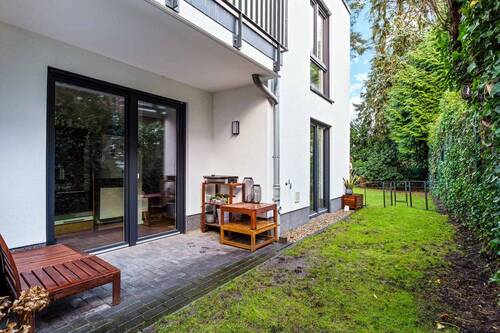 Terrasse - 