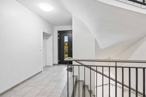 Treppenhaus - 
