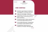 Ihre Vorteile! - 3 Zimmer Terrassenwohnung zum Kaufen in Hamburg / Iserbrook