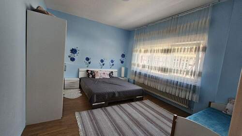 Schlafzimmer 1.OG - 