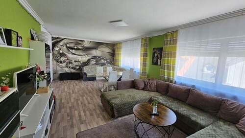 Wohnung 2.OG - 