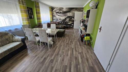 Wohnung 2.OG - 