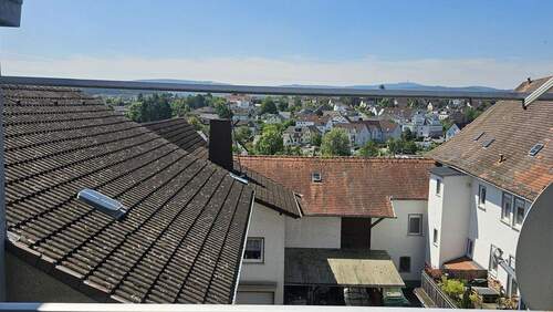 Aussicht DG - 