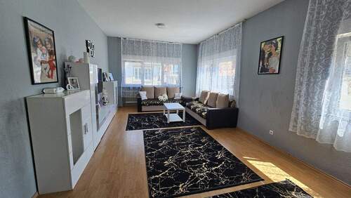 Wohnung 1. OG - 