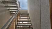 Treppenhaus - 