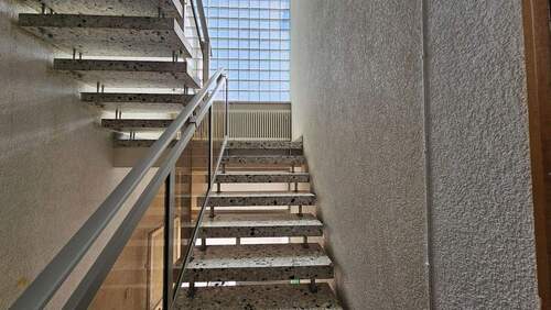 Treppenhaus - 