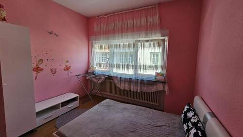 Kinderzimmer 1.OG - 