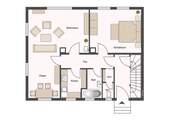 Erdgeschoss - 