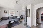 Wohnzimmer - 