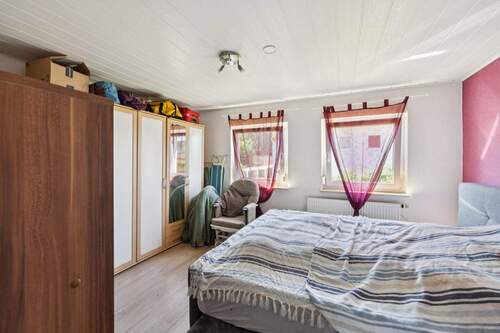 Schlafzimmer - 