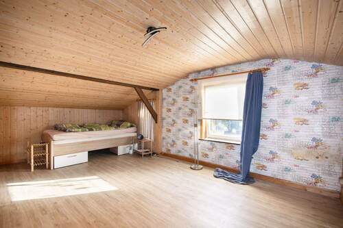 Dachgeschoss - 