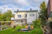 Rückansicht - 
